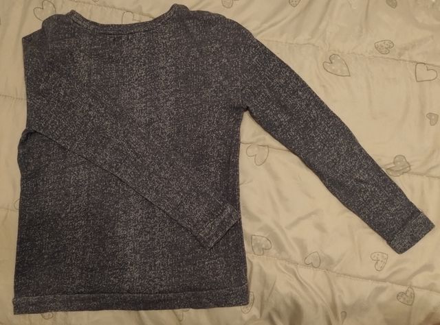 Maglia "Oh my Darling!"