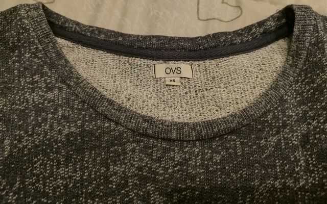 Maglia "Oh my Darling!"