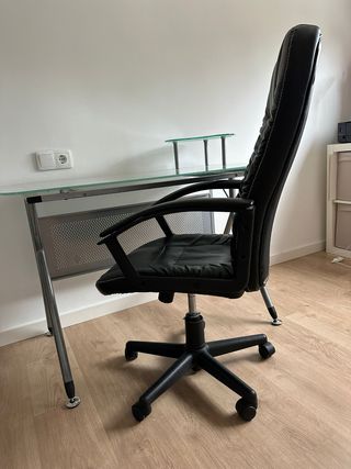 Silla escritorio 