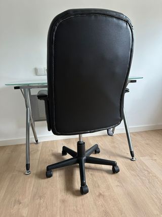 Silla escritorio 