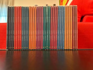 Friends-Collezione completa 39 DVD Stagione 1-10