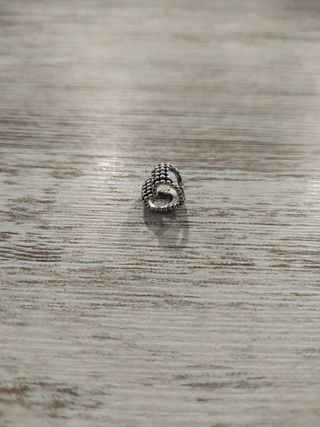 Charm corazón Pandora