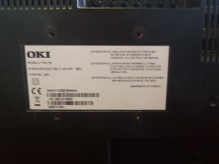 Pantalla / TV / Monitor