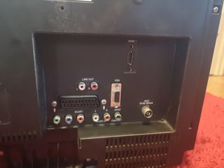 Pantalla / TV / Monitor