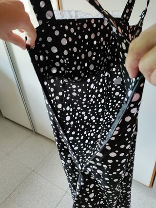 🆕 Vestito donna tg L