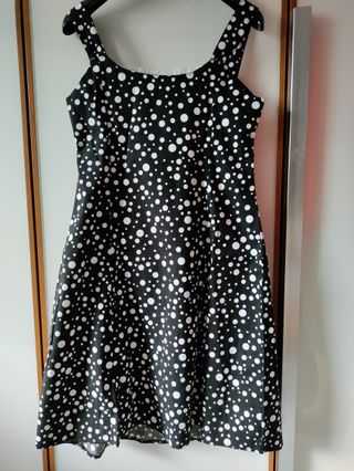 🆕 Vestito donna tg L