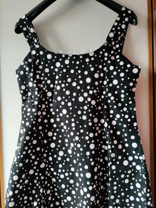 🆕 Vestito donna tg L