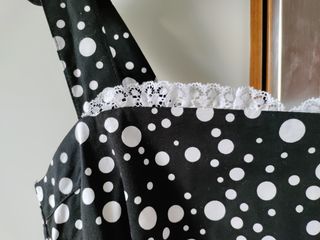 🆕 Vestito donna tg L