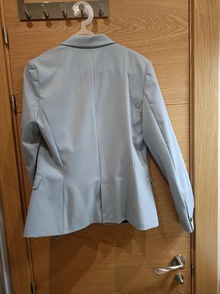 Chaqueta americana 