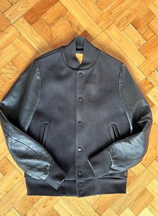 Chaqueta Premium bomber G-Star by Marc Newson M