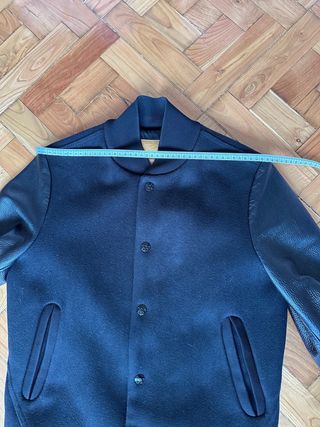 Chaqueta Premium bomber G-Star by Marc Newson M
