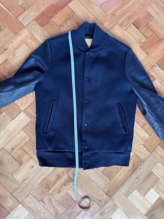 Chaqueta Premium bomber G-Star by Marc Newson M