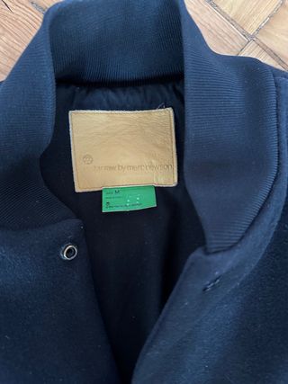 Chaqueta Premium bomber G-Star by Marc Newson M