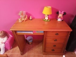 Dormitorio juvenil