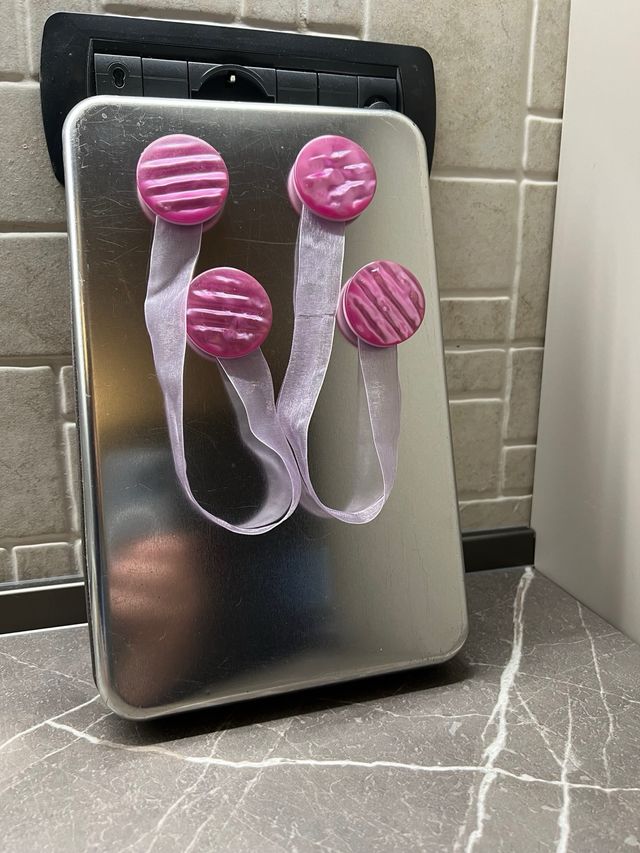 Fermatende magnetici (2)