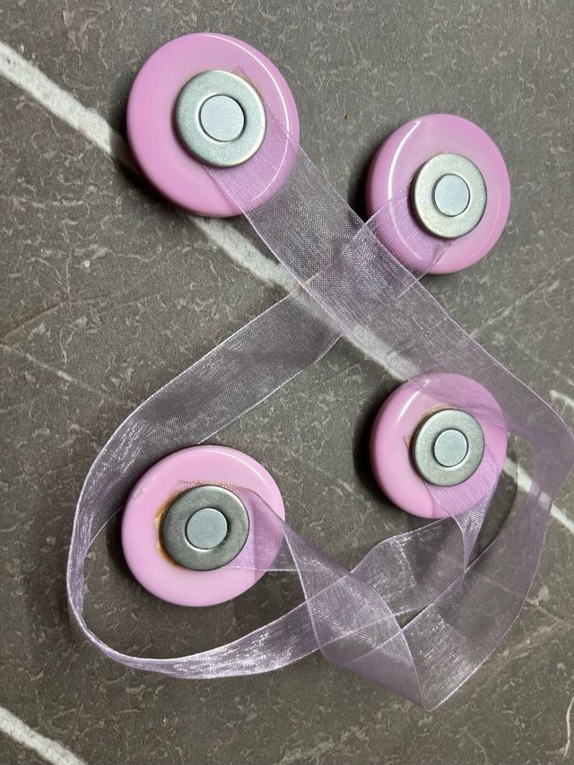 Fermatende magnetici (2)