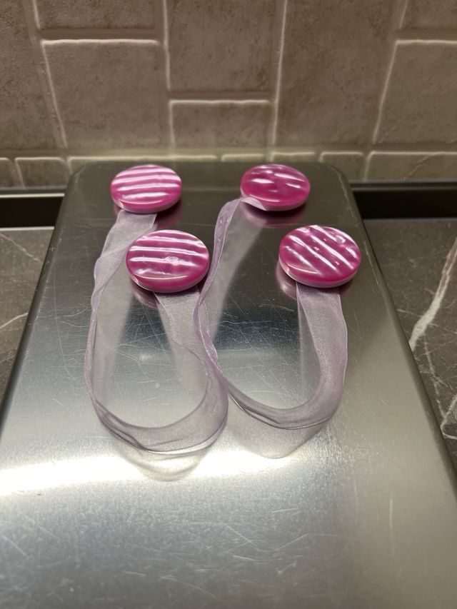 Fermatende magnetici (2)