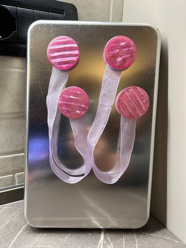 Fermatende magnetici (2)