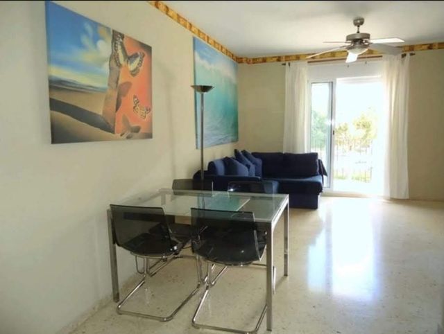 Piso en alquiler vacacional 