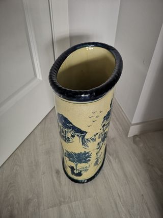 PARAGUERO DE CERÁMICA