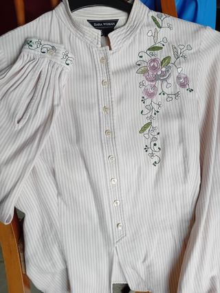 Blusa mujer talla 40/42