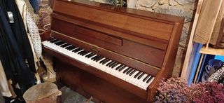 Piano kemble