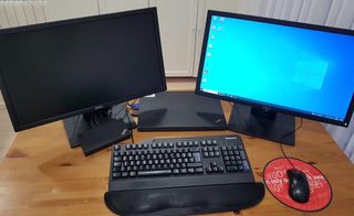 Pantalla DELL E2316H