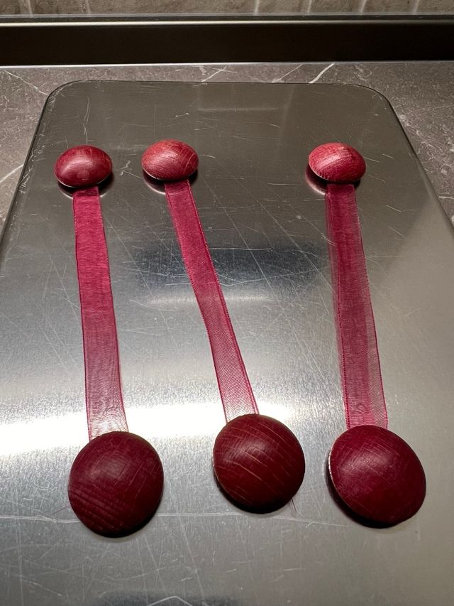 Fermatende magnetici (3)