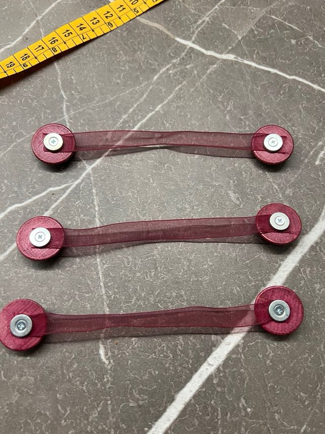 Fermatende magnetici (3)