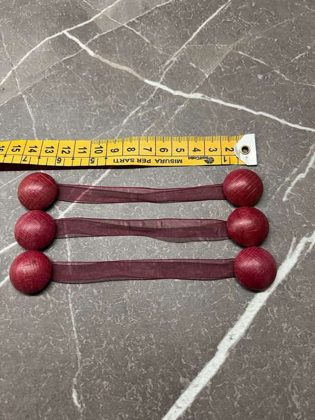 Fermatende magnetici (3)