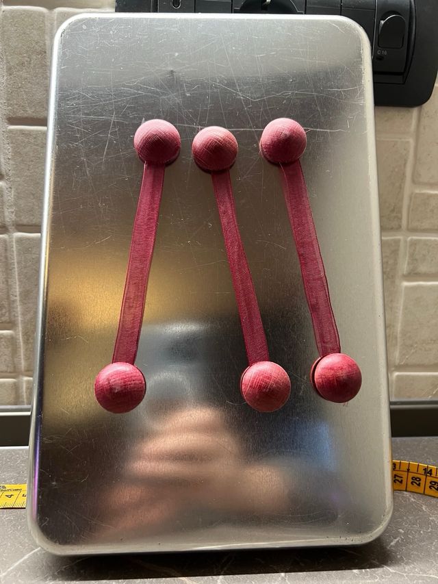 Fermatende magnetici (3)