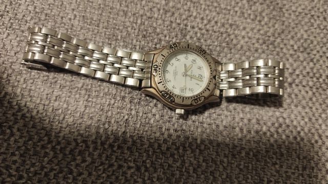 Pack relojes mujer. El casio ya se vendió.