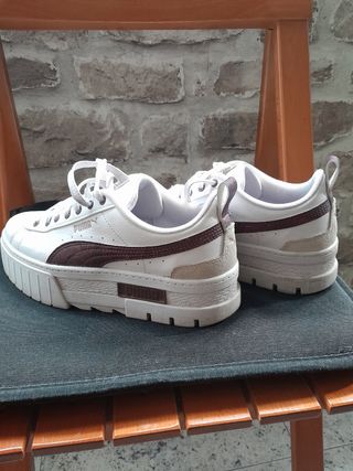 Zapatilla puma