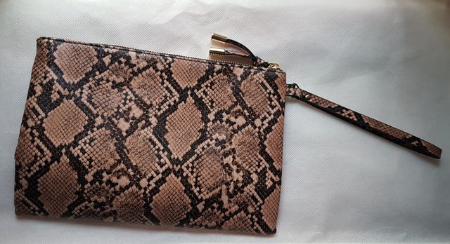 Bolso de mano Sfera. Nuevo