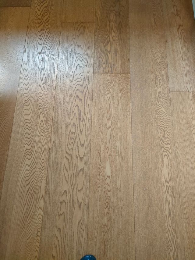 Stock parquet Rovere 1°Scelta