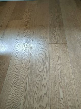 Stock parquet Rovere 1°Scelta