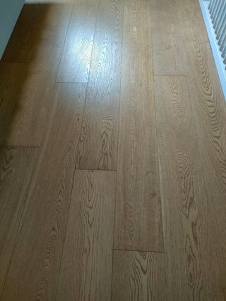 Stock parquet Rovere 1°Scelta