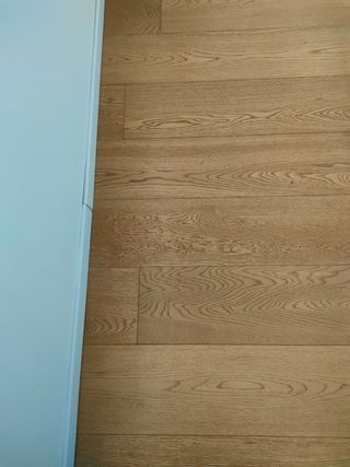 Stock parquet Rovere 1°Scelta