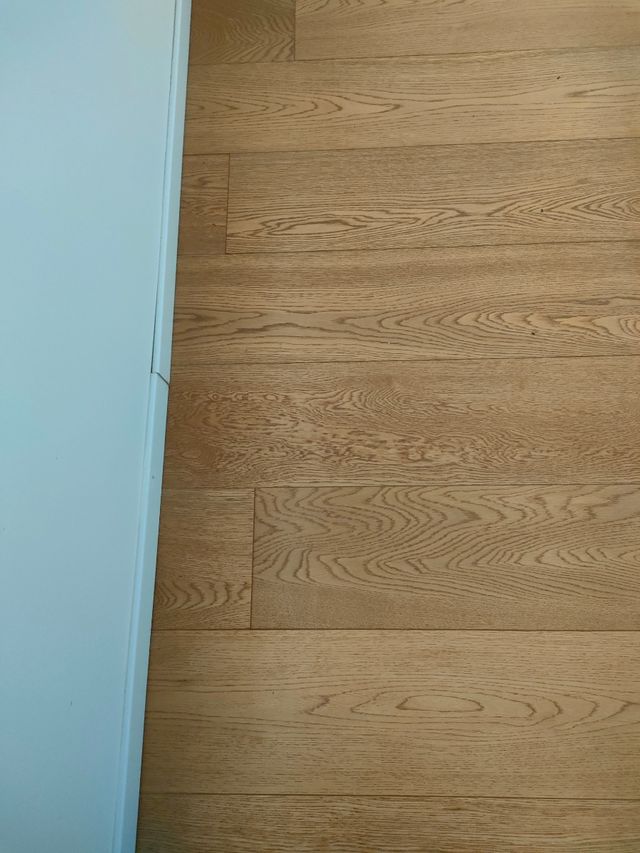 Stock parquet Rovere 1°Scelta