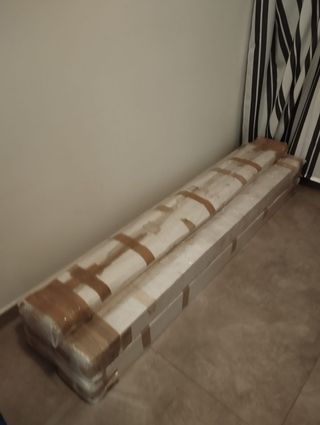 Stock parquet Rovere 1°Scelta