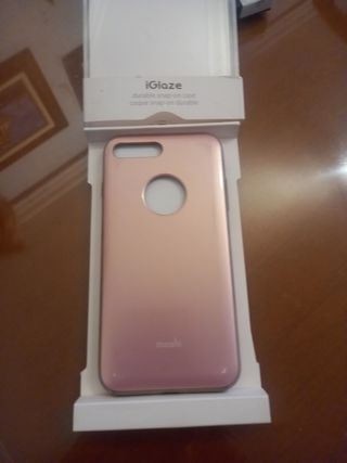 Carcasa IPhone 8 plus/7 plus