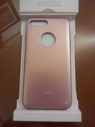 Carcasa IPhone 8 plus/7 plus