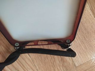 Funda teléfono móvil y colgante