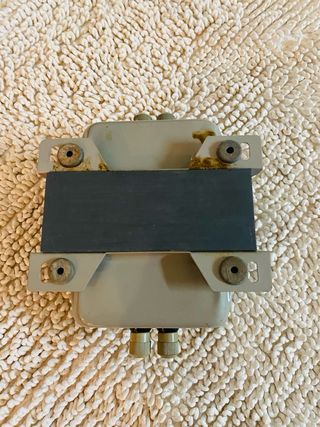 Transformador 125v - 220v