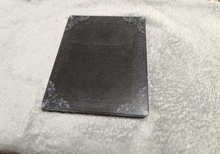 Steelbook Resident evil Village