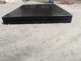 Steelbook Resident evil Village