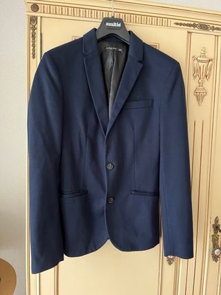 chaqueta
