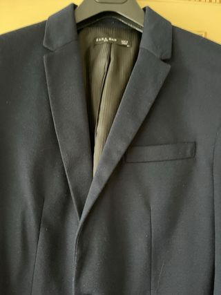 chaqueta