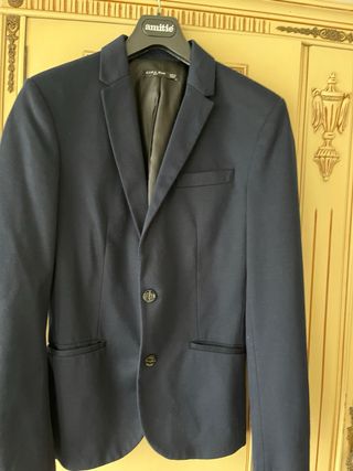 chaqueta