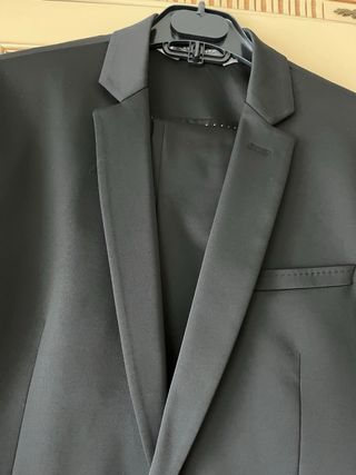 chaqueta de traje